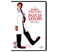 Patch Adams – Universal Pictures – Import anglais