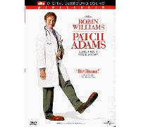 Patch Adams [Import USA Zone 1]