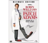 Patch Adams [Import USA Zone 1]