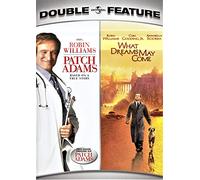 Patch Adams & What Dreams May Come