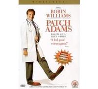 Patch Adams , (Wide Screen) G