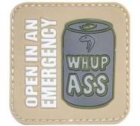 Patch Airsoft Whupass Viper Tactical - Autre Autre
