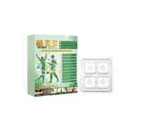 Patch Amincissant 10 en 1 Berbérine Moringa NAD+, Métabolisme et Minceur | Patch nano non invasif : perte de poids, équilibre la glycémie, soin anti-âge, affine la silhouette en douceur