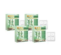 Patch Amincissant 10 en 1 Berbérine Moringa NAD+, Perte De Poids | Patch nano non invasif : métabolisme et minceur, équilibre la glycémie, soin anti-âge, affine la silhouette en douceur