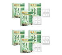 Patch Amincissant 10 en 1 Berbérine Moringa NAD+, Perte De Poids | Patch nano non invasif : métabolisme et minceur, équilibre la glycémie, soin anti-âge, affine la silhouette en douceur