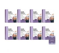 Patch Amincissant, Gestion Poids, Formule Douce, Régule Métabolisme Appétit | Patch Amincissant, Formule Végétale Douce, Gestion Poids | Améliore Métabolisme, Régule Appétit, Énergie, Soin Corporel Léger