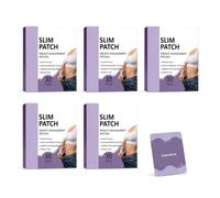 Patch Amincissant, Gestion Poids, Formule Douce, Régule Métabolisme Appétit | Patch Amincissant, Formule Végétale Douce, Gestion Poids | Améliore Métabolisme, Régule Appétit, Énergie, Soin Corporel Léger