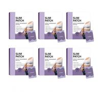 Patch Amincissant, Gestion Poids, Formule Douce, Régule Métabolisme Appétit | Patch Amincissant, Formule Végétale Douce, Gestion Poids | Améliore Métabolisme, Régule Appétit, Énergie, Soin Corporel Léger