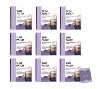 Patch Amincissant, Gestion Poids, Formule Douce, Régule Métabolisme Appétit | Patch Amincissant, Formule Végétale Douce, Gestion Poids | Améliore Métabolisme, Régule Appétit, Énergie, Soin Corporel Léger