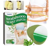 Patch Amincissant, Patch Perte de Poids, Patch Minceur, Patch Anti Cellulite, Patch Anti Cellulite, Brûlant Les Graisses, Mince Rapide Pour le ventre de bière, Patch Minceur Venin Absinthe12pcs