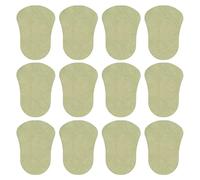 Patch Amincissant pour la Taille, 12 Pièces, Patch Amincissant pour la Peau, Patch Amincissant Doux pour L'abdomen