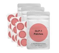 Patch amincissant pour perte de poids, pour soutien de la forme, ingrédients naturels, patchs cosmétiques, combustion des graisses, effet amincissant doux, durable et facile à utiliser