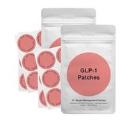 Patch amincissant pour perte de poids, pour soutien de la forme, ingrédients naturels, patchs cosmétiques, combustion des graisses, effet amincissant doux, durable et facile à utiliser