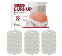 Patch Amincissant Ventre Pour La Perte De Poids, Patch Amincissant Detox, Amincissants Pour Brûler Les Graisses Du Ventre, Patchs Amincissants Naturels À Base De Plan-tes Pour Femmes Et Hommes