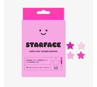 Patch anti-acne étoiles roses - Starface Hydro Star Pimple Patches - 32 étoiles