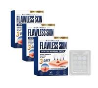 Patch Anti Acrochordons,Acrochordons Traitement Efficace,Patches Beauté, | Enlèvement des Grains de Beauté,Pansement Verrue Plantaire,Soins et Nettoyage Efficaces，Améliore la Santé de la Peau
