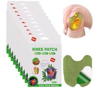 Patch Anti Douleur,Patch Chauffant,Patch Anti Douleur Genou,Patch Chauffant Dos,Pain Relief Patches,Patch Soulagement de Douleur au Genou,Pansement Anti-Douleur,pour Cou,Epaules,Dos (Genou-100pcs)