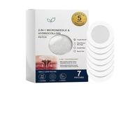 Patch Anti-Imperfections Lot de 7 Patchs Apaisants à Micro-Aiguilles