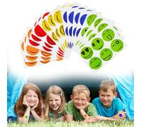 Patch Anti-moustiques,102pcs Autocollants Moustiques Enfants,Patch Moustiques Enfants,Patch Anti Moustique Enfant,Anti Moustiques Extérieur Interieur pour activités en plein air