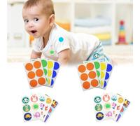Patch Anti-moustiques,96pcs Autocollants Moustiques Enfants,Patch Moustiques Enfants,Anti Moustiques Extérieur Interieur pour activités en plein air