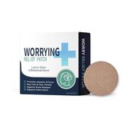 Patch anti-stress,Patchs Relaxants,Patch anti-anxiété,Patch Anti-Anxiété et Anti-stress,pour la Relaxation du Corps et de L'esprit