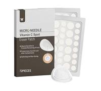 Patch Anti-Taches pour le Visage,Patchs à l'Hydrocolloïde Qui Absorbe,Patchs Bouton Invisible,Patch Anti Bouton Invisible,Homme & Femme
