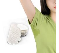 Patch anti-transpirant d'été SAP hommes et femmes patch invisible jetable for les aisselles artefact patch anti-transpiration for les aisselles féminines 50 pièces