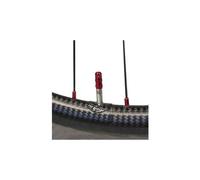 Patch anti vibrations effetto mariposa shelter valve kit