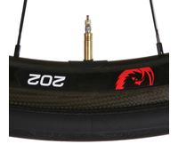 Patch anti-vibrations pour valve RRP ValveGuard Noir