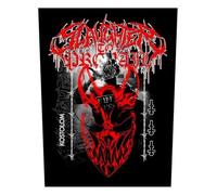 Patch arrière de démolisseur « Slaughter to Prevail »