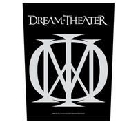 Patch arrière symbole Dream Theater
