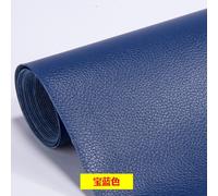 Patch Auto-Adhésif Pour Réparation De Cuir De Grande Taille, Patchs Synthétiques En Faux Litchi, Multicolore Pu Trou De Canapé Voiture, Autocollant De Décoration Imperméable