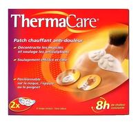 ThermaCare Patch auto-chauffant Nuque-Épaule-Poignet 6 pièces