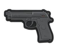 Patch Beretta M-Tac - Grey