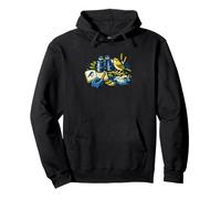 Patch Birder Sweat à Capuche