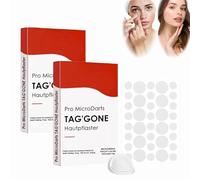 Patch Bouton Acne - Patch Anti Bouton | Acné Pour Couvrir Les Boutons Et Les Imperfections CutanéEs 2 BoîTes