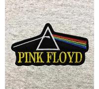 Patch brodé - Pink Floyd
