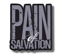 Patch brodé thermocollant Pain of Salvation