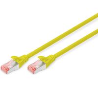 Patch Cable - Patch-Kabel - Rj-45 (M) - Rj-45 (M) - 10 M - Sftp[Z426]