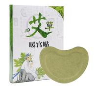 Patch chauffant auto-chauffant - Coussin chinois non tissé, chaleur durable, design confortable et doux pour la peau, multi-usage, patch facile à appliquer | dos, cou, épaules, genoux, articulations