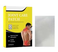 Patch Chauffant Dos, Patch Anti Douleur,Soulagement De Douleur
