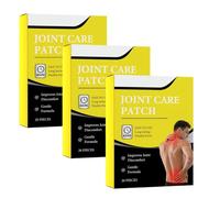 Patch Chauffant Dos, Patch Anti Douleur,Soulagement De Douleur