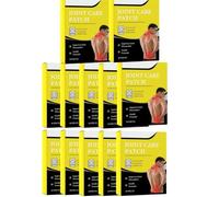 Patch Chauffant Dos, Patch Anti Douleur,Soulagement De Douleur