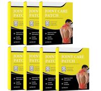 Patch Chauffant Dos, Patch Anti Douleur,Soulagement De Douleur