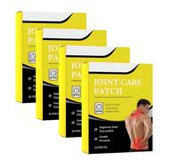 Patch Chauffant Dos, Patch Anti Douleur,Soulagement De Douleur