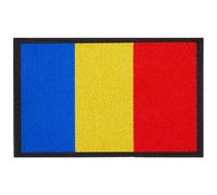 Patch Clawgear Drapeau de la Roumanie 78 x 50 mm