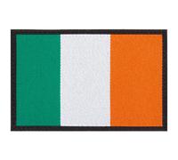 Patch Clawgear Drapeau de l'Irlande 76 x 50 mm