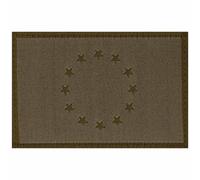 Patch Clawgear Drapeau de l'Union Européenne 78 x 50 mm - Atténué