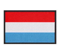 Patch Clawgear Drapeau du Luxembourg 76 x 50 mm