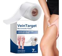 Patch confortable pour les jambes - Soulagement apaisant pour les membres | Extrait naturel, coussinet de soin des jambes pénétrant en profondeur, autocollant de récupération post-entraînement pour